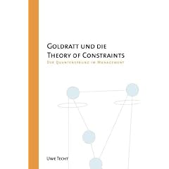 Goldratt und die Theory of Constraints