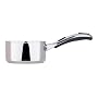 Meyer Select Stainless Steel Milkpan, 14 cm, 0.9 Litre