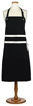 Le Creuset Chef's Apron, Black