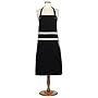 Le Creuset Chef's Apron, Black