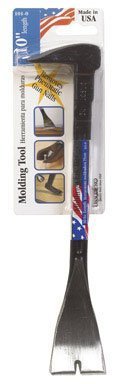 Dasco #101-0 10 Molding Claw Bar