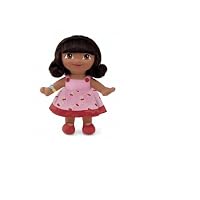 Fisher-Price Stylish Scents Dora- Cherry Swirl