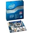 Intel Carte m�re DH77DF Media Socket 1155 Chipset 2 x SATA III / 4 x SATA II 2 x USB 3.0 / 4 x USB 2.0 GLAN 8-Channel Audio Mini ITX