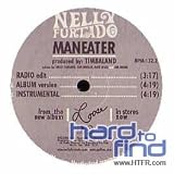 Maneater [Vinyl]