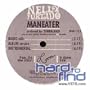 Maneater [Vinyl]