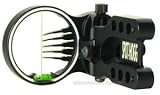 Spot-Hogg Archery Wrapped Real Deal 5 Pin Right Hand Large Guard .019 Sight