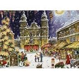 Salzburg Christmas Advent Calendar (S781)