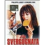 La Svergognata (Italian Movie)