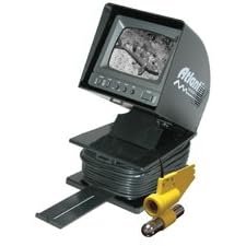 Atlantis AUW 503 Black and White DropCam Underwater Camera System