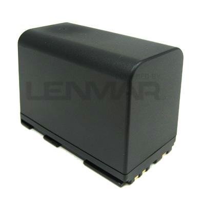 Lenmar LIC970G Replacement for Canon BP-970G, BP-950G