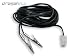 Draganflyer 12 Foot Tether Cord - Learn To Fly Faster