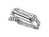 Review Securit  / Securit S1625 Steel Door Chain Np