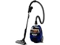 Electrolux ZUP3820B - Aspirateur Sans Sac Aspirateur sans sac Ultra silencer vert pastel me