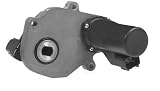 Dorman OE Solutions Transfer Case Motor 600-805