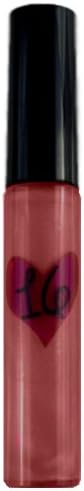 Sixteen Cream Lip Gloss