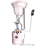 Image : Bosch 67706 Electric Fuel Pump