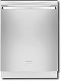 Electrolux : EWDW6505GS Fully Integrated Dishwasher with 9 Wash Cycles