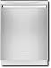 Electrolux 24" Stainless Steel Undercounter Dishwasher