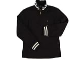 Polo Ralph Lauren Boys Half-Zip Fleece Pullover