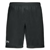 Under Armour Shoot Out Shorts (Black)