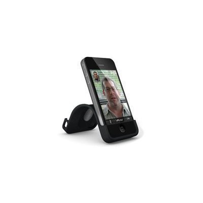 Xtrememac IPP-SS4-13 Snap Stand - Black