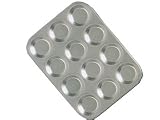 Review Paton Calvert  / Paton Calvert 2021 Muffin Tin 12Cup