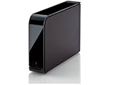 New BUFFALO TECHNOLOGY MINISTATION STEALTH USB 3 PORT HDD 1 TB Lightweight  ....