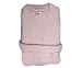  : NEW Pink Kimono Bathrobe Egyptian cotton Bath Robe Shear - FREE SHIPPING * Many Styles & Colors Available