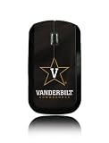 Vanderbilt Commodores Wireless USB Mouse
