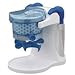 Back to Basics Dual Ice Shaver Snowflake Pattern