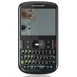 New LCD Mirror Screen Protector for HTC VX-6175 OZONE