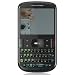 New LCD Mirror Screen Protector for HTC VX-6175 OZONE