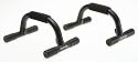 Altus Athletic Push-Up Stands