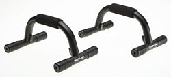 Altus Athletic Push-Up Stands
