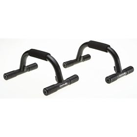 Altus Athletic Push-Up Stands