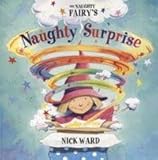 The Naughtiest Fairy's naughty surprise