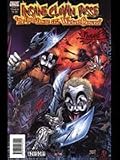 THE UPZ & Downz of the Wicked Clownz (1st Insane Issue) (INSANE CLOWN POSSE comics, 1st Insane Issue)