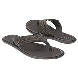 DC Shoes Men's Luxury Sandal