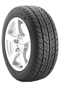 Bridgestone - Potenza G019 Grid 235/45R17 94V