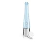 PHILIPS - SC5265/12 - Brosse nettoyante visage - VisaPure bleu - Sans fil, rechargeable, minuteur, 1 brosse incluse