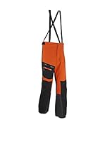 MILLET Pantalón Trekking K Pro Gtx Pant (Naranja)