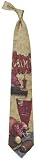 Alabama Crimson Tide Nostalgia 2 Silk Tie