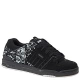 Globe Men's Fusion Sneaker