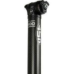 USE SUMO Carbon Mountain Bike Seatpost - 400mm