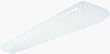 4' T8 4BULB LITEPUFF (Lithonia Lighting 3262RE)