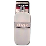 FLASK PLASTIC 26OZ CARDED, EA, 04-0224 FRANMARA, INC BAR TOOLS