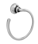 Kohler K-11377-CP Forte Sculpted Towe...