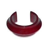 Ladies Thai Boho Eco-Friendly Mango Wood Peaked / Smooth / Carved Bangle / Bracelet / Cuff Ladies Thai Boho Eco-Friendly Mango Wood Peaked / Smooth / Carved Bangle / Bracelet / Cuff