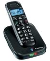 BT Studio Plus 5100 Digital Cordless Phone Black