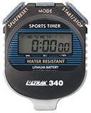 Ultrak Large Display Cum Timer